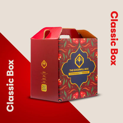 Classic Box
