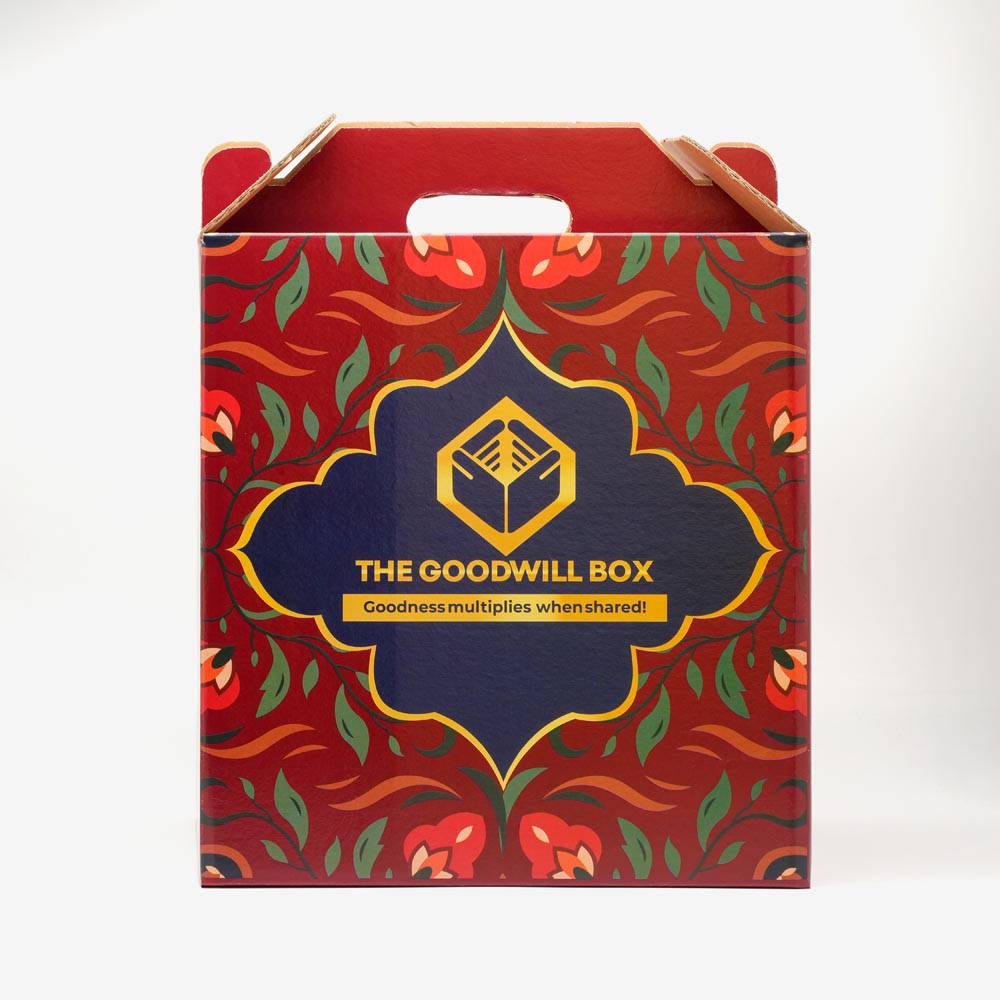 Classic Box