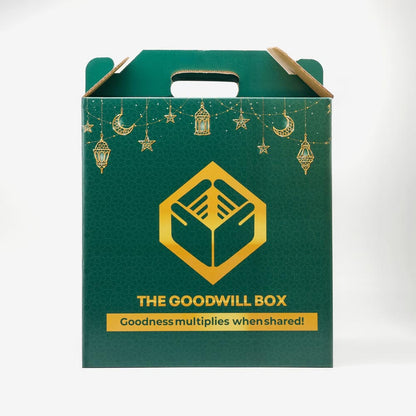 Essential Box