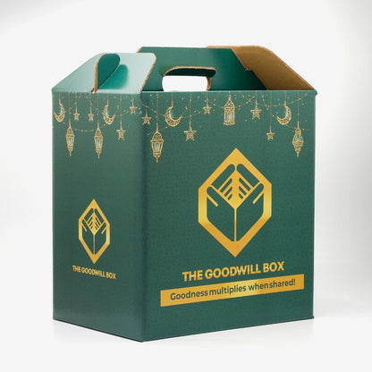 Essential Box