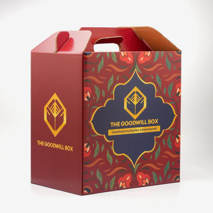 Classic Box