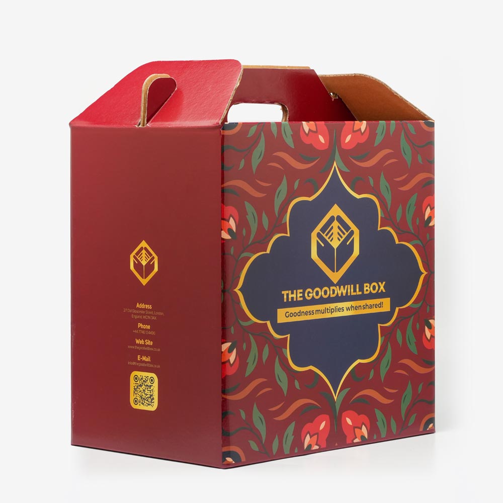 Classic Box