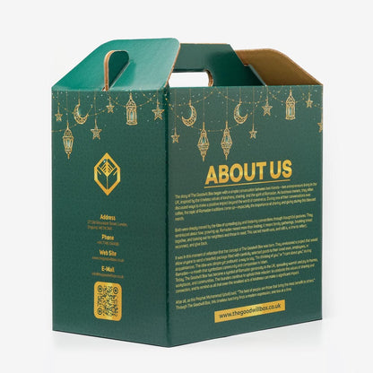 Essential Box