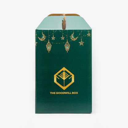 Essential Box