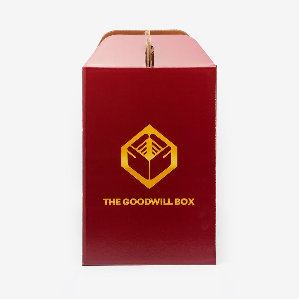 Classic Box