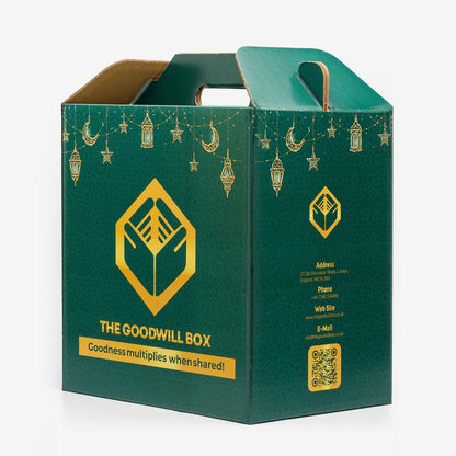 Essential Box