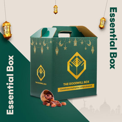 Essential Box